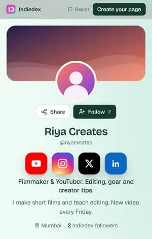The aurora theme